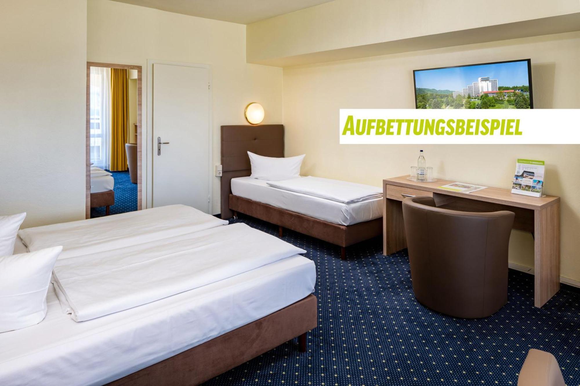 Ahorn Berghotel Friedrichroda Quarto foto