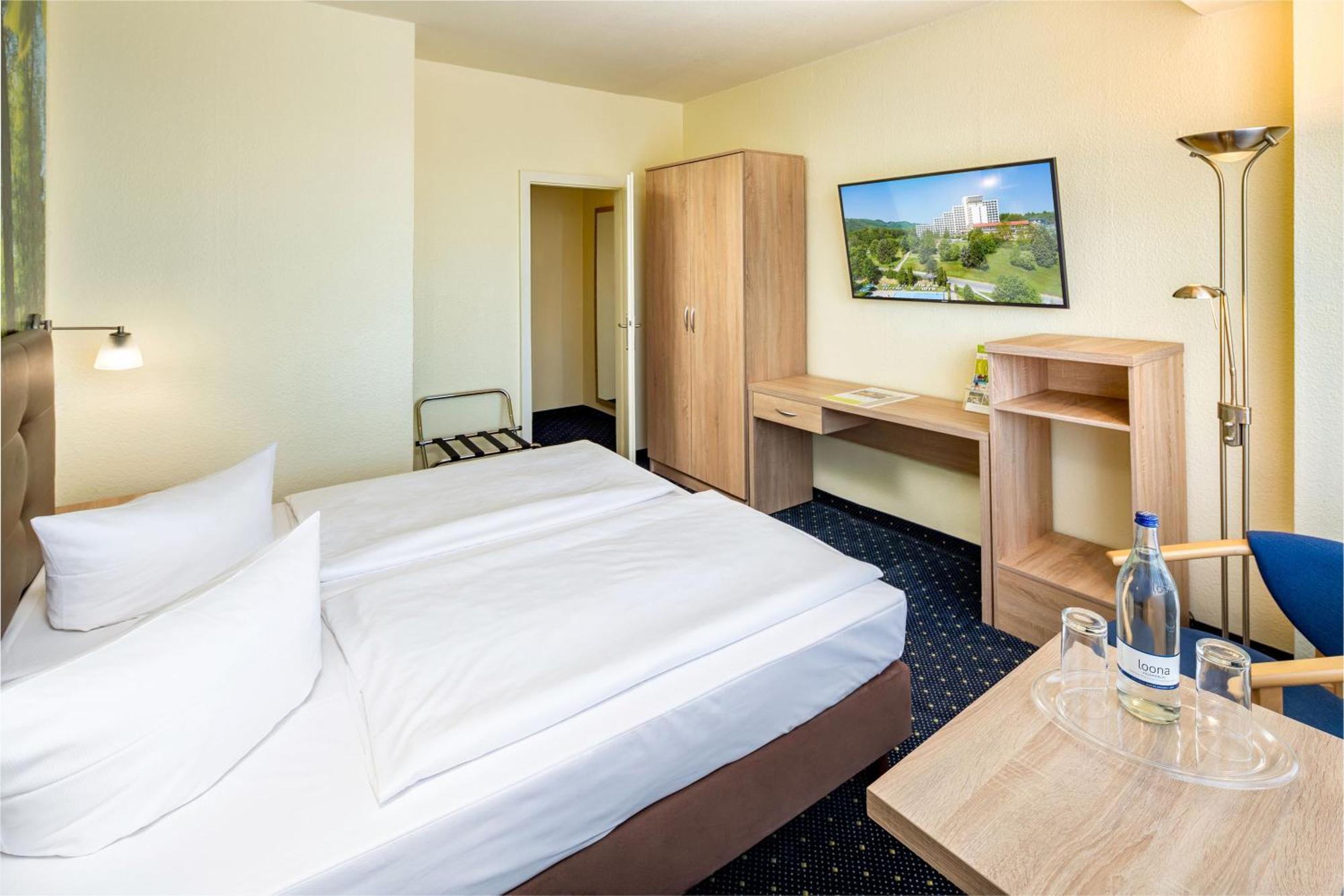 Ahorn Berghotel Friedrichroda Quarto foto