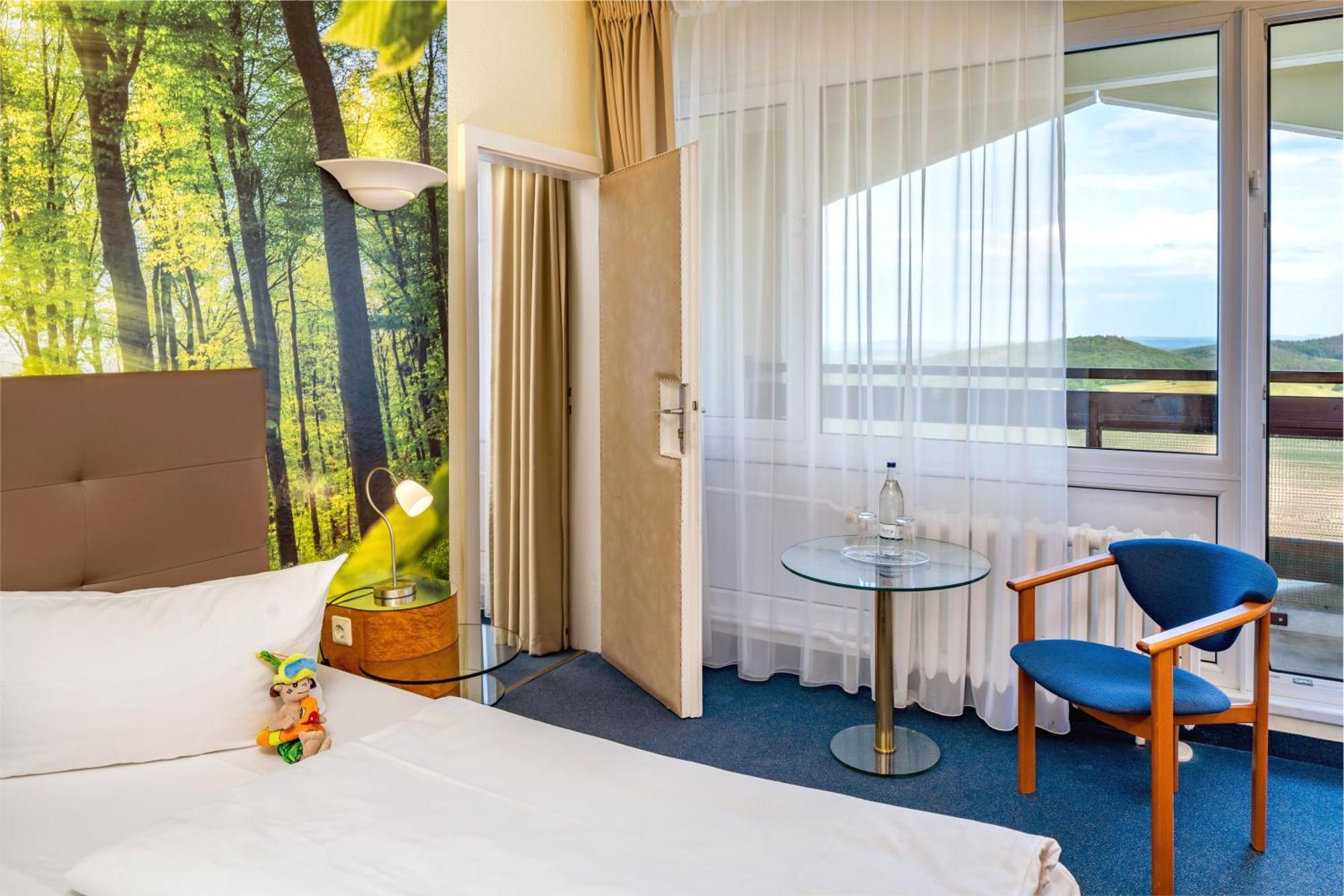 Ahorn Berghotel Friedrichroda Quarto foto
