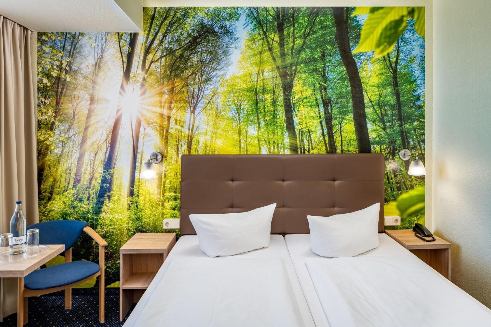 Ahorn Berghotel Friedrichroda Quarto foto