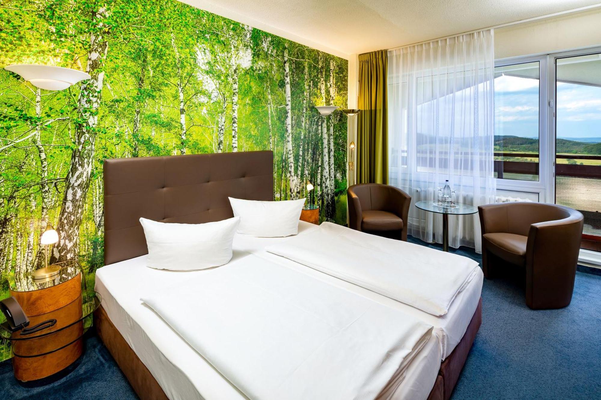 Ahorn Berghotel Friedrichroda Quarto foto