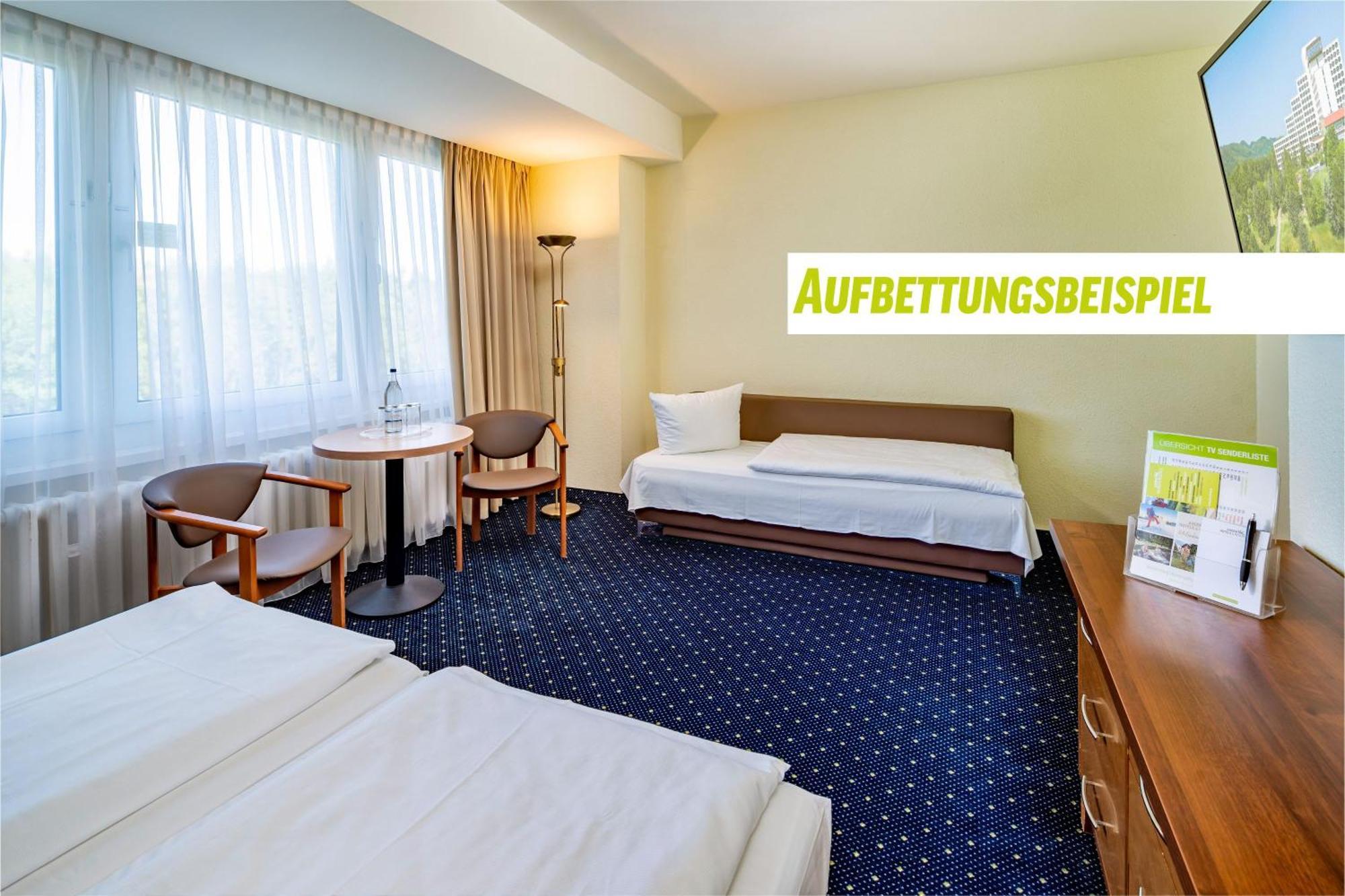 Ahorn Berghotel Friedrichroda Quarto foto