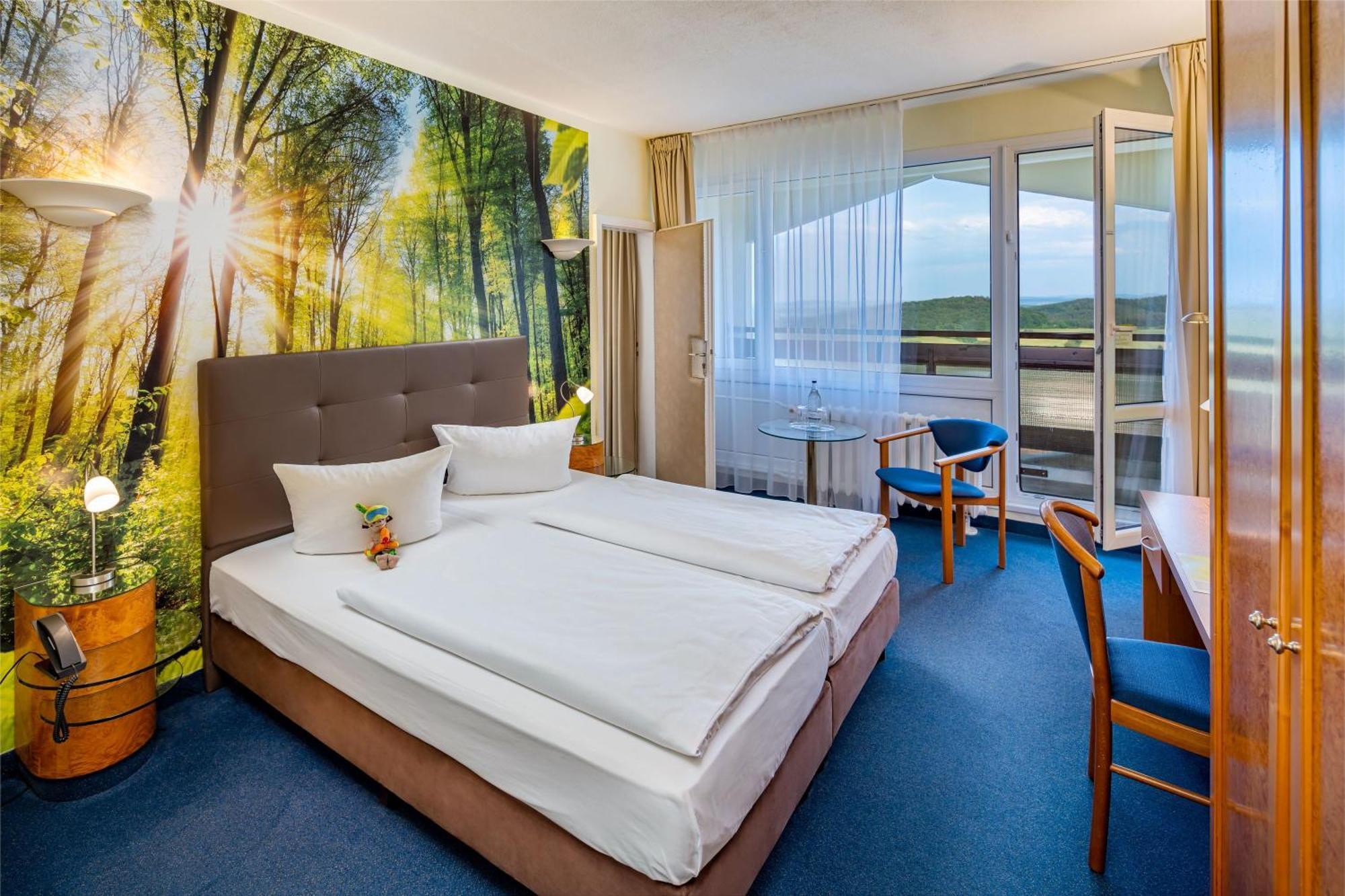Ahorn Berghotel Friedrichroda Quarto foto